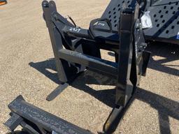 LANDHONOR FORK GRAPPLE