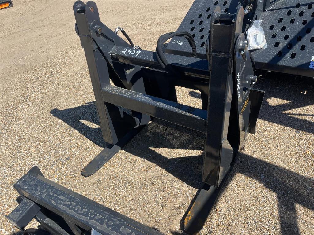 LANDHONOR FORK GRAPPLE