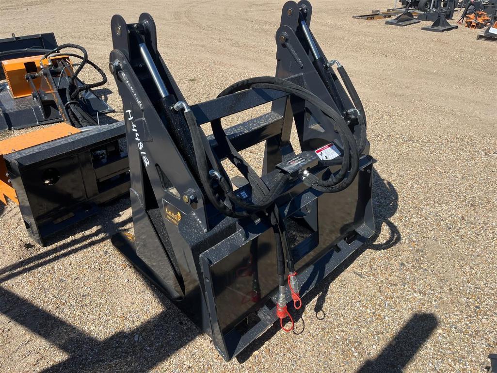 LANDHONOR FORK GRAPPLE