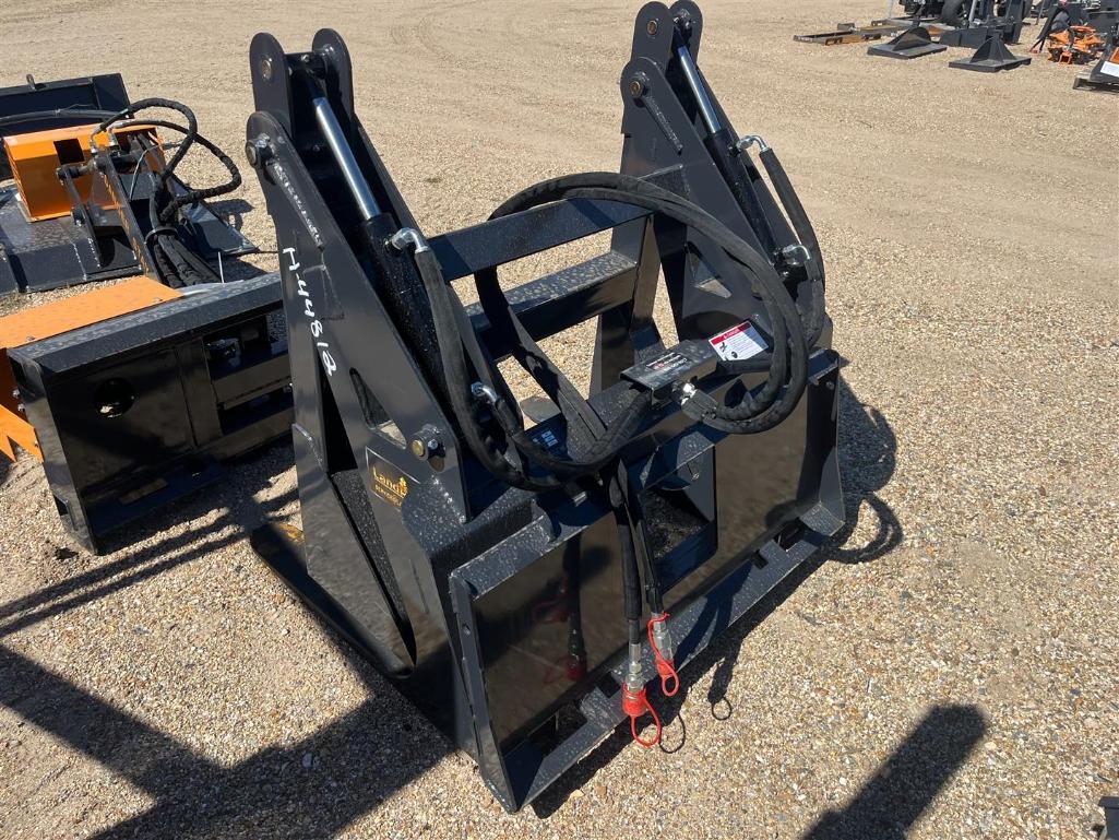 LANDHONOR FORK GRAPPLE