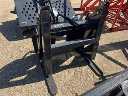 LANDHONOR FORK GRAPPLE