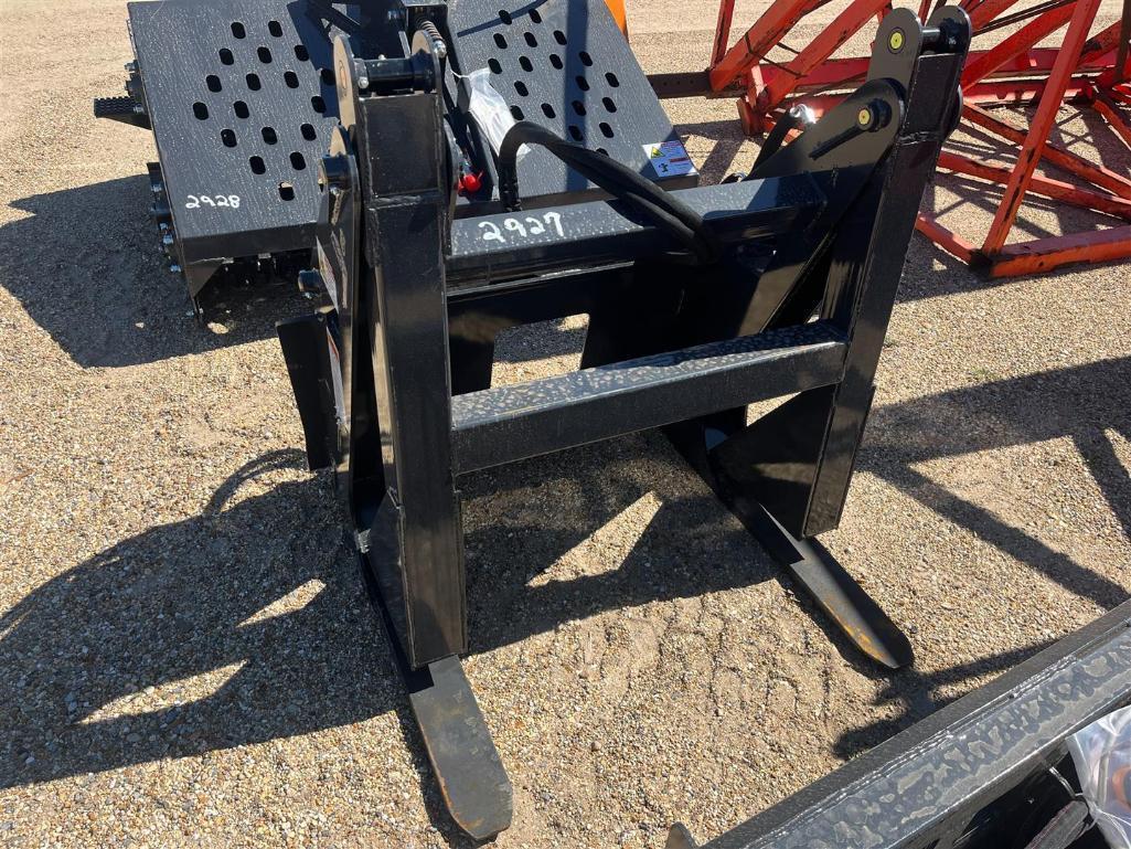 LANDHONOR FORK GRAPPLE