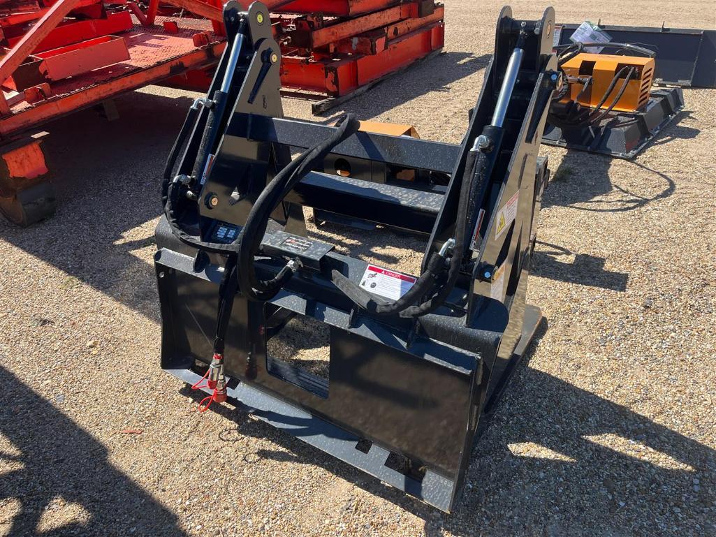 LANDHONOR FORK GRAPPLE