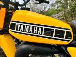 1979 YAMAHA YZ100 | Offered at No Reserve