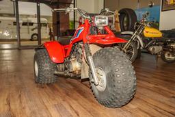 1983 HONDA ATC 185S