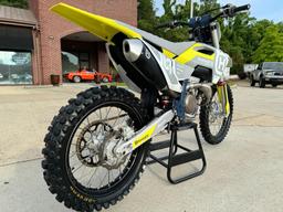 2023 KTM HUSQVARNA FC 350