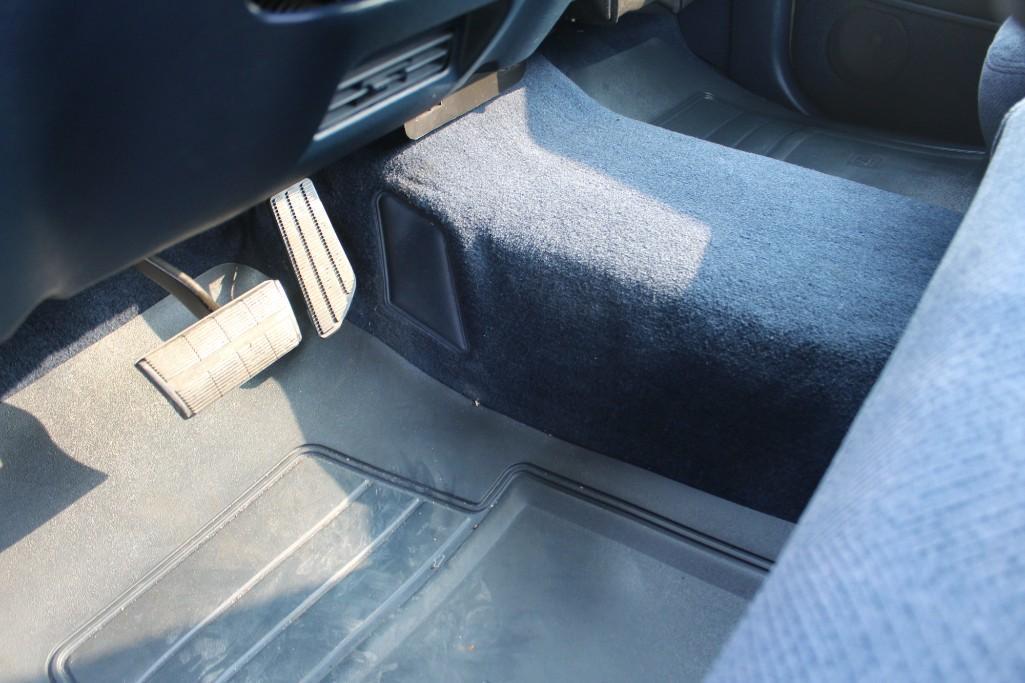 1998 CHEVROLET 1500 4X4