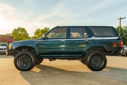 1994 TOYOTA 4RUNNER SR5