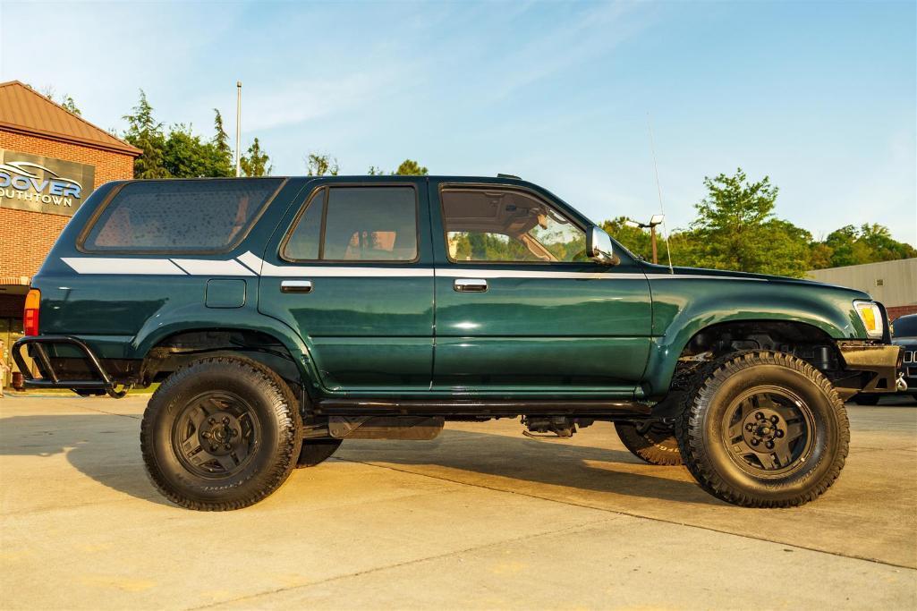 1994 TOYOTA 4RUNNER SR5