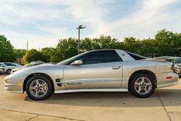 2002 PONTIAC TRANS AM