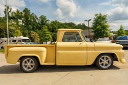 1966 CHEVROLET C-10