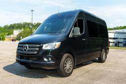 2019 MERCEDES-BENZ SPRINTER VAN | Donation Benefiting ALS Alabama Chapter