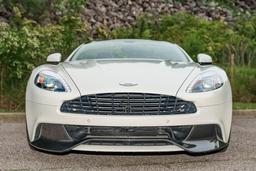 2016 ASTON MARTIN VANQUISH VOLANTE CARBON