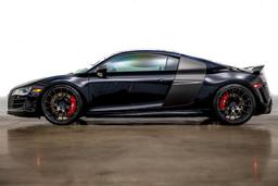 2012 AUDI R8 GT STASIS