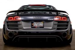 2012 AUDI R8 GT STASIS