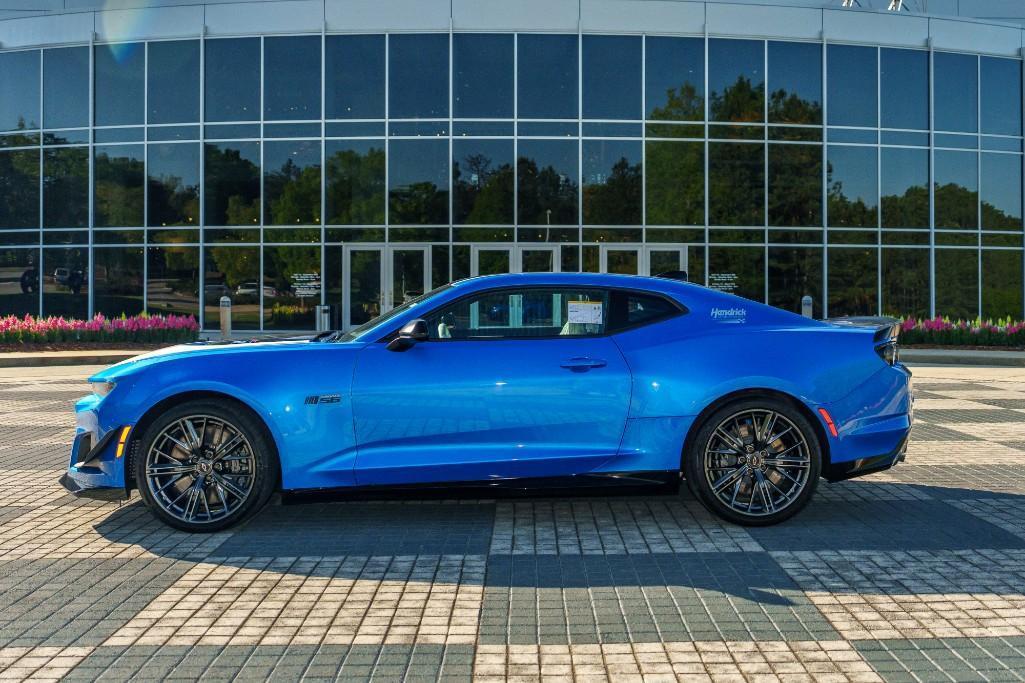 2024 CHEVROLET CAMARO ZL1 GARAGE 56 EDITION | Donation Benefiting KultureCity