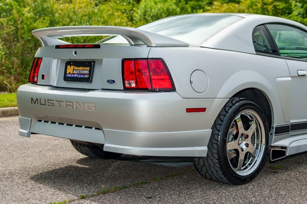 2002 MUSTANG ROUSH STAGE 2