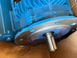 WEG WG21 ELETRIC MOTOR