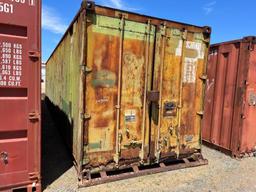 40FT CONTAINER