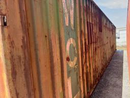 40FT CONTAINER