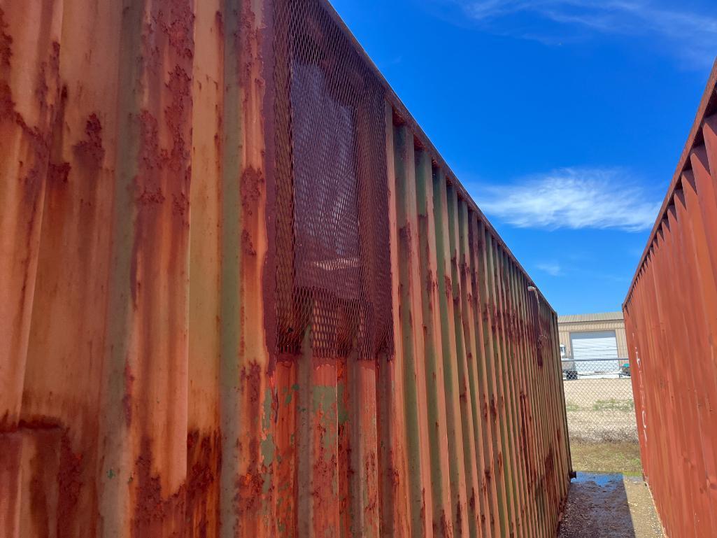 40FT CONTAINER
