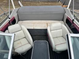 1997 CHAPARRAL 1830SS SKI BOAT