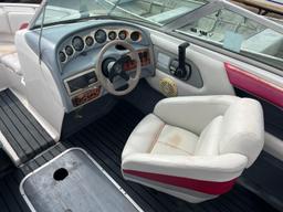 1997 CHAPARRAL 1830SS SKI BOAT