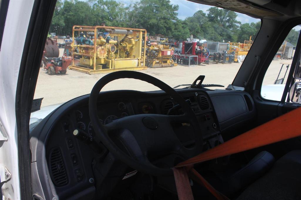 2007 FREIGHTLINER M2 | FOR PARTS/REPAIRS