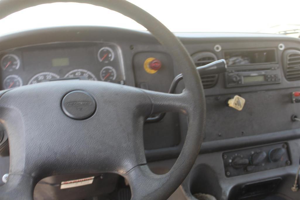 2007 FREIGHTLINER M2 | FOR PARTS/REPAIRS