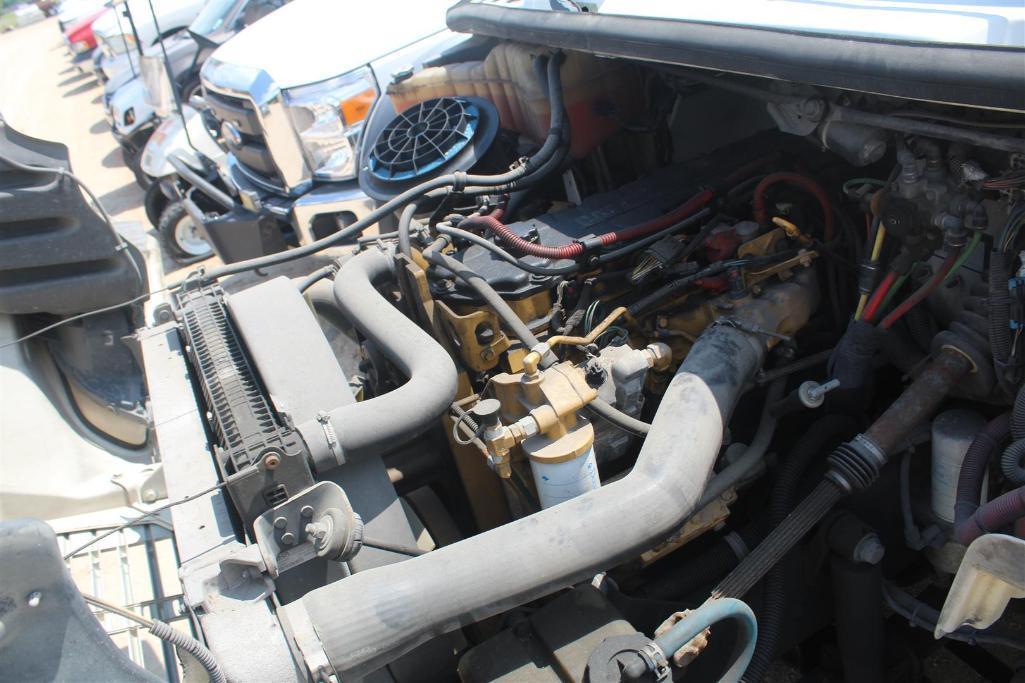 2007 FREIGHTLINER M2 | FOR PARTS/REPAIRS