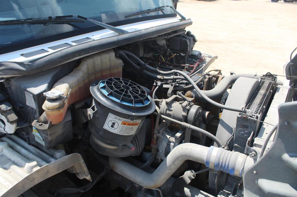 2007 FREIGHTLINER M2 | FOR PARTS/REPAIRS