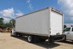 2007 FREIGHTLINER M2 | FOR PARTS/REPAIRS