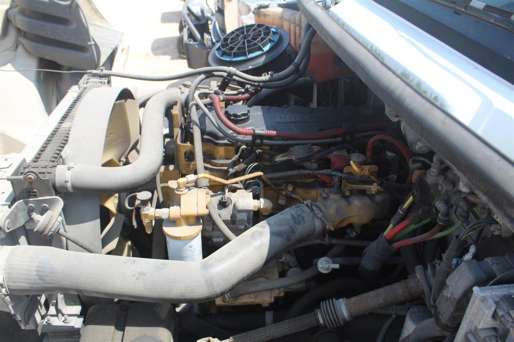 2007 FREIGHTLINER M2 | FOR PARTS/REPAIRS