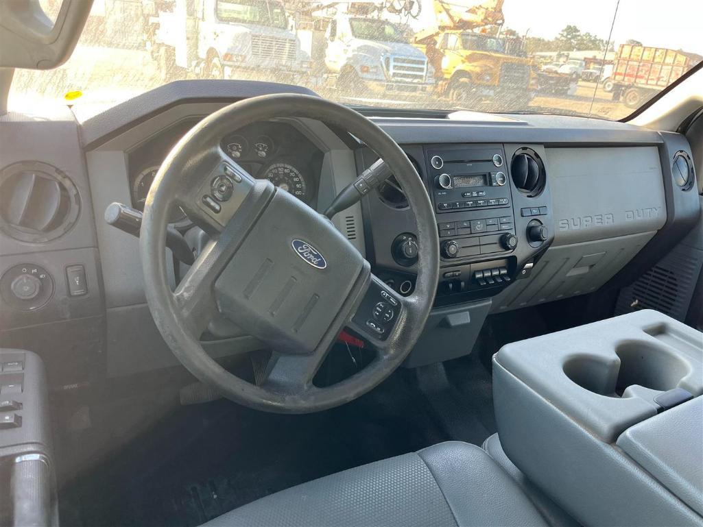 2007 FREIGHTLINER M2 | FOR PARTS/REPAIRS