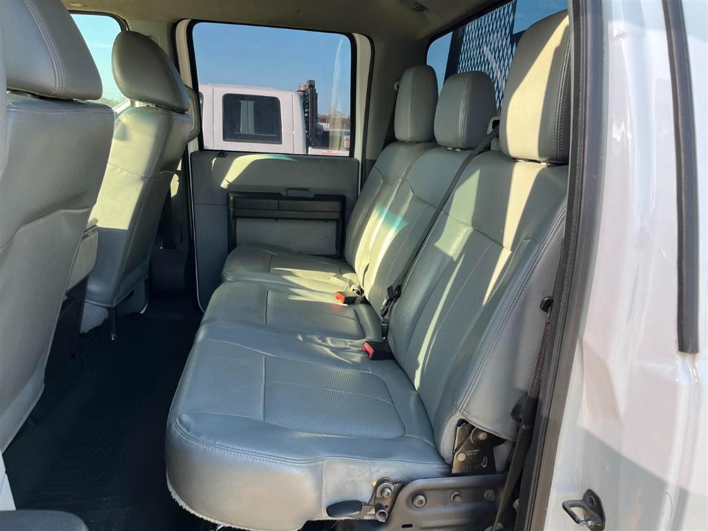 2007 FREIGHTLINER M2 | FOR PARTS/REPAIRS