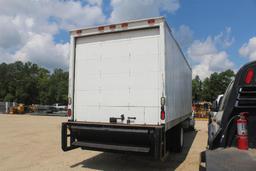 2007 FREIGHTLINER M2 | FOR PARTS/REPAIRS