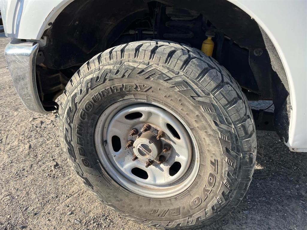 2007 FREIGHTLINER M2 | FOR PARTS/REPAIRS