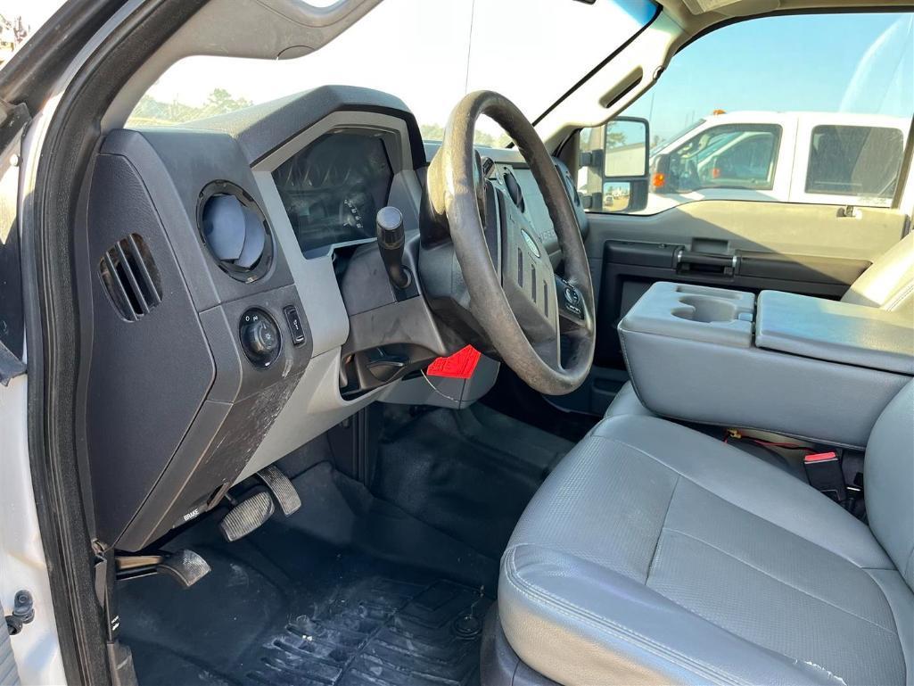2007 FREIGHTLINER M2 | FOR PARTS/REPAIRS