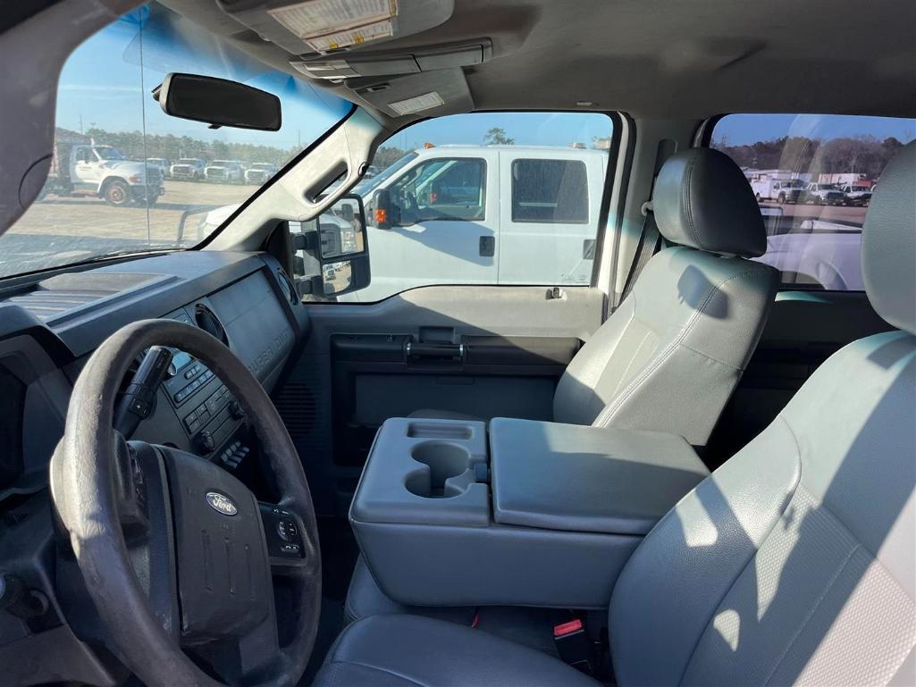 2007 FREIGHTLINER M2 | FOR PARTS/REPAIRS