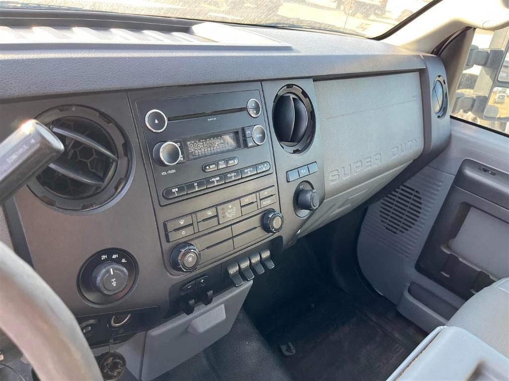 2007 FREIGHTLINER M2 | FOR PARTS/REPAIRS