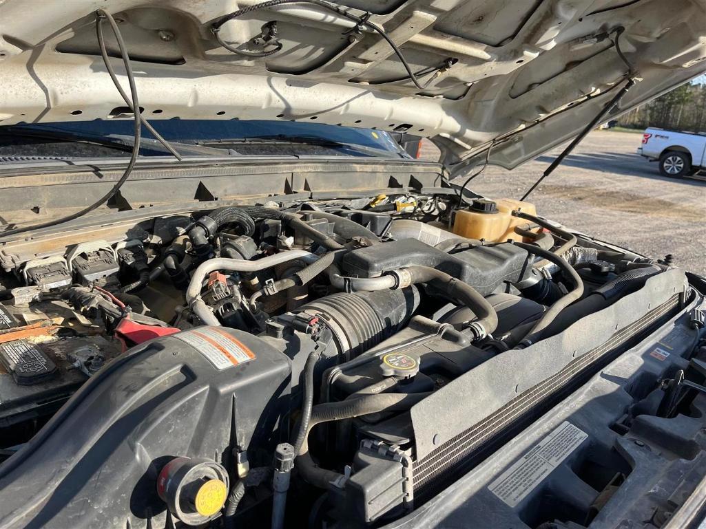 2007 FREIGHTLINER M2 | FOR PARTS/REPAIRS