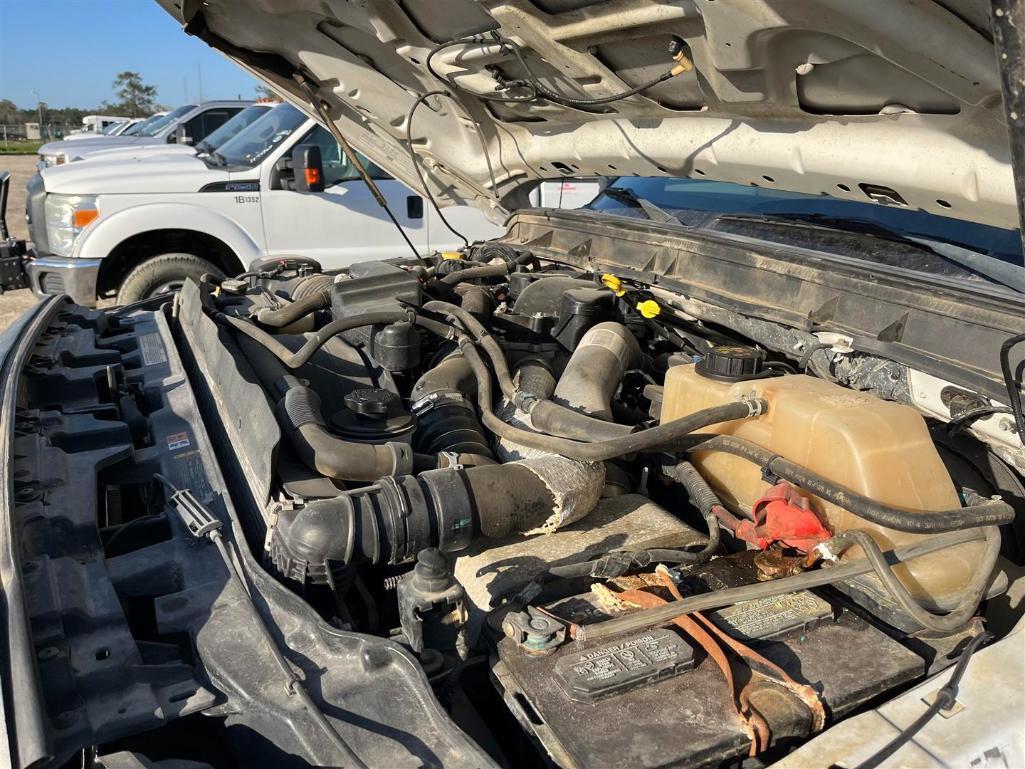 2007 FREIGHTLINER M2 | FOR PARTS/REPAIRS