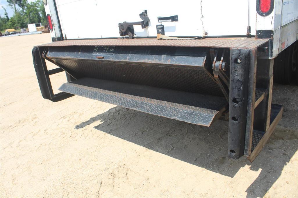 2007 FREIGHTLINER M2 | FOR PARTS/REPAIRS