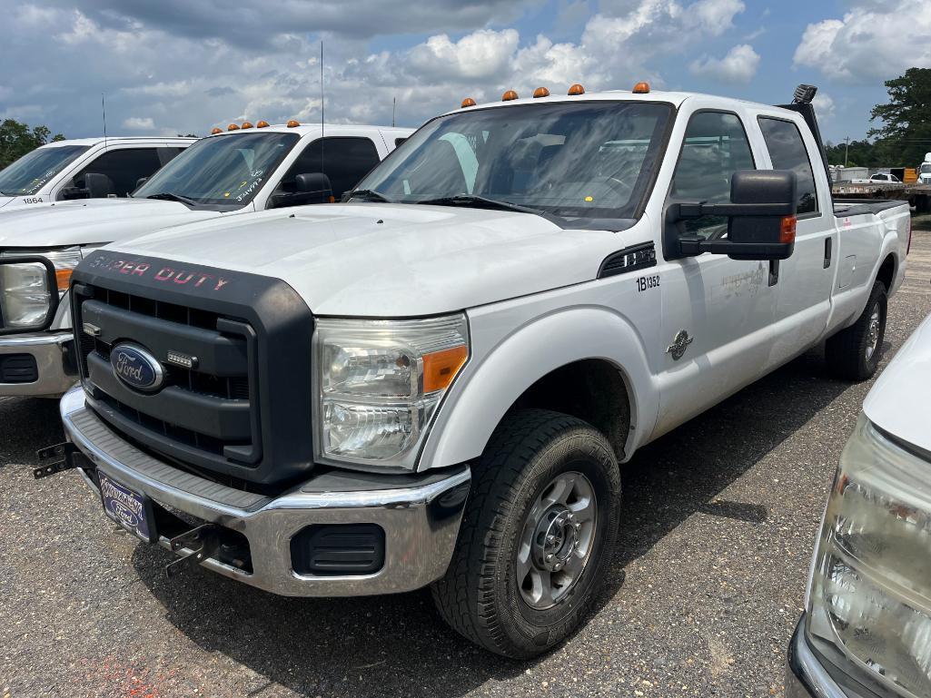 2007 FREIGHTLINER M2 | FOR PARTS/REPAIRS