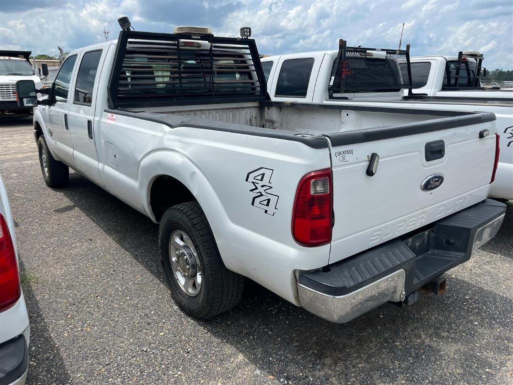 2007 FREIGHTLINER M2 | FOR PARTS/REPAIRS