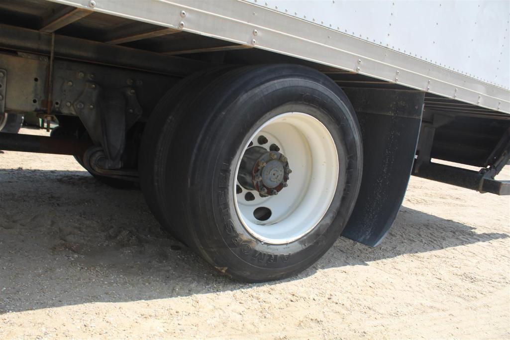 2007 FREIGHTLINER M2 | FOR PARTS/REPAIRS