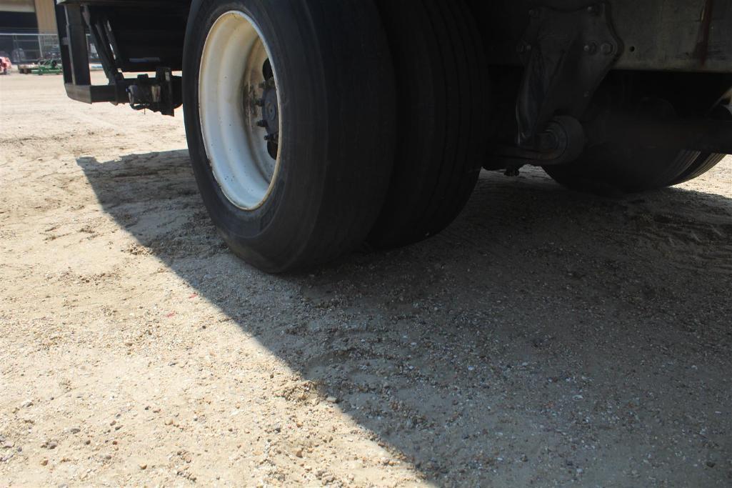 2007 FREIGHTLINER M2 | FOR PARTS/REPAIRS