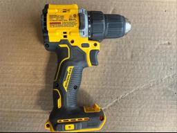 DEWALT DCD794 DRILL DRIVER