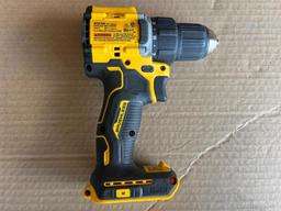 DCD794 DRILL DRIVER