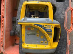 SPECTRA PERCISION LASER GL710